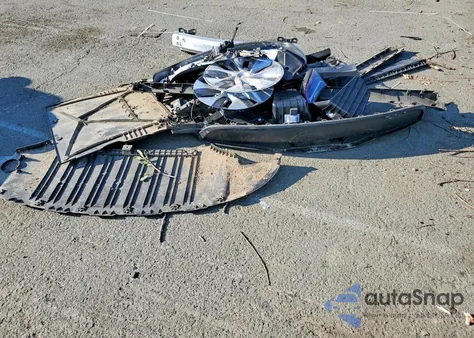 2023 Tesla Model Y из США, поврежденный, VIN 7SAYGDEE7PA122764